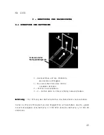 Preview for 47 page of Metrix MX 430B User Manual