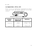 Preview for 55 page of Metrix MX 430B User Manual