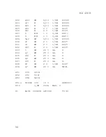 Preview for 58 page of Metrix MX 430B User Manual