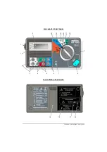 Preview for 2 page of Metrix MX 435D User Manual