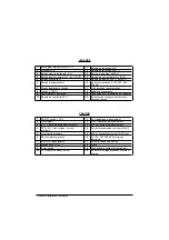 Preview for 3 page of Metrix MX 435D User Manual