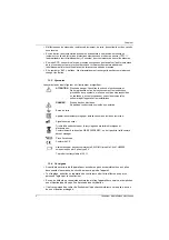 Preview for 6 page of Metrix MX 435D User Manual