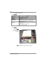 Preview for 13 page of Metrix MX 435D User Manual