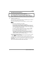 Preview for 16 page of Metrix MX 435D User Manual