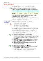 Preview for 3 page of Metrix MX 5006 User Manual