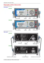 Preview for 7 page of Metrix MX 5006 User Manual