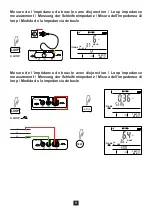 Предварительный просмотр 5 страницы Metrix MX 535 Quick Start Manual