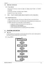 Preview for 25 page of Metrix MX 553 Operating Instructions Manual