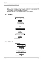 Предварительный просмотр 41 страницы Metrix MX 553 Operating Instructions Manual