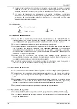 Preview for 52 page of Metrix MX 553 Operating Instructions Manual