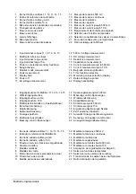 Preview for 3 page of Metrix MX 56C User Manual