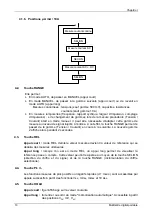 Preview for 14 page of Metrix MX 56C User Manual