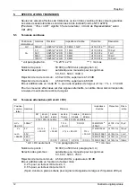 Preview for 16 page of Metrix MX 56C User Manual