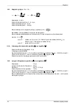 Предварительный просмотр 20 страницы Metrix MX 56C User Manual