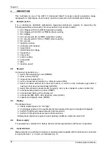 Preview for 28 page of Metrix MX 56C User Manual