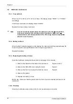 Preview for 30 page of Metrix MX 56C User Manual