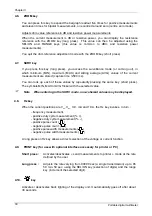 Preview for 34 page of Metrix MX 56C User Manual