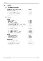 Предварительный просмотр 41 страницы Metrix MX 56C User Manual