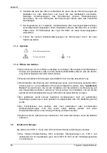 Preview for 44 page of Metrix MX 56C User Manual