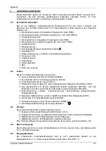 Preview for 47 page of Metrix MX 56C User Manual