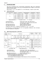 Предварительный просмотр 55 страницы Metrix MX 56C User Manual