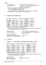 Предварительный просмотр 57 страницы Metrix MX 56C User Manual