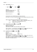 Preview for 59 page of Metrix MX 56C User Manual