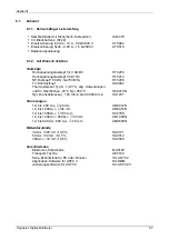 Preview for 61 page of Metrix MX 56C User Manual