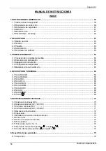 Preview for 62 page of Metrix MX 56C User Manual