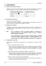 Preview for 68 page of Metrix MX 56C User Manual