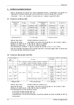 Preview for 74 page of Metrix MX 56C User Manual