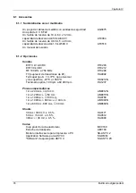 Preview for 80 page of Metrix MX 56C User Manual