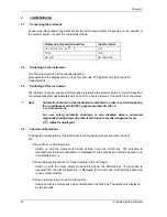 Preview for 9 page of Metrix MX 59HD User Manual