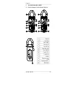 Предварительный просмотр 35 страницы Metrix MX 650 User Manual