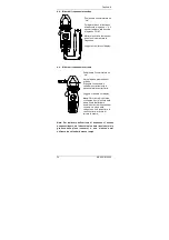 Предварительный просмотр 56 страницы Metrix MX 650 User Manual