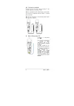 Preview for 12 page of Metrix MX 670 User Manual