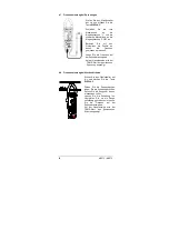 Preview for 48 page of Metrix MX 670 User Manual