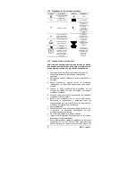 Preview for 74 page of Metrix MX 670 User Manual