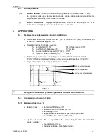 Предварительный просмотр 9 страницы Metrix OX 530 User Manual