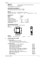 Preview for 13 page of Metrix OX 530 User Manual