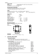 Предварительный просмотр 25 страницы Metrix OX 530 User Manual