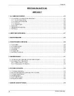 Preview for 26 page of Metrix OX 530 User Manual