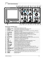 Preview for 29 page of Metrix OX 530 User Manual