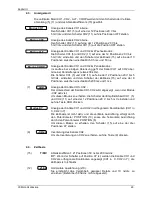 Preview for 31 page of Metrix OX 530 User Manual