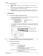 Предварительный просмотр 33 страницы Metrix OX 530 User Manual