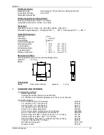 Preview for 37 page of Metrix OX 530 User Manual