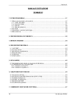 Preview for 38 page of Metrix OX 530 User Manual