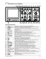 Preview for 41 page of Metrix OX 530 User Manual