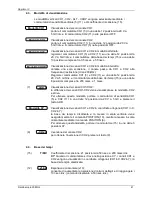 Preview for 43 page of Metrix OX 530 User Manual