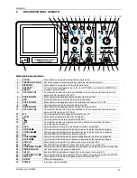 Предварительный просмотр 53 страницы Metrix OX 530 User Manual